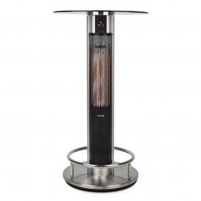 Tavolo riscaldante per esterno WBT300