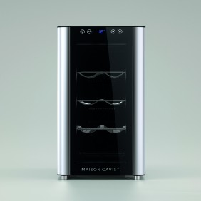 Cantinetta 8 bottiglie CVST8