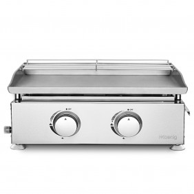 H.Koenig Plancha a Gas PLX920